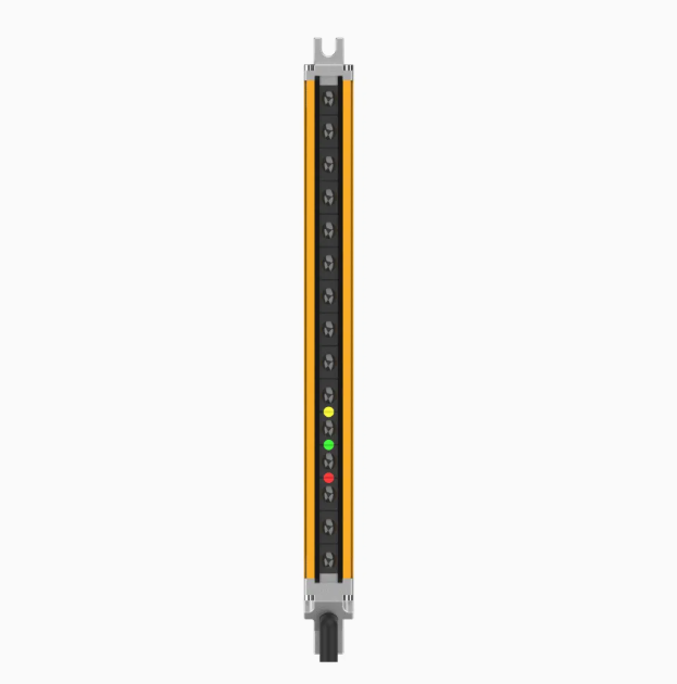 10LCS0320-N031A-PS – Rèm ánh sáng an toàn LCS, chiều cao bảo vệ 320 mm, bước tia 10 mm