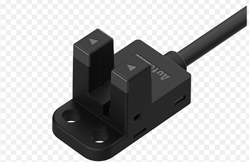 BS5-Y1M-P – Cảm biến photomicro kiểu Y, khe 5 mm, PNP