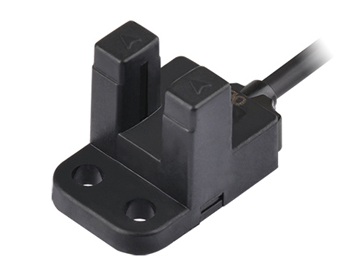BS5-Y1M-P – Cảm biến photomicro kiểu Y, khe 5 mm, PNP