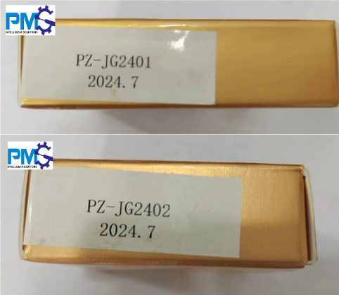 PZ-JG2401 – Vòng bi spindle tiếp xúc góc ZYS, cấp P4