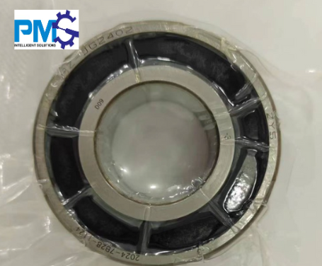 PZ-JG2401 – Vòng bi spindle tiếp xúc góc ZYS, cấp P4
