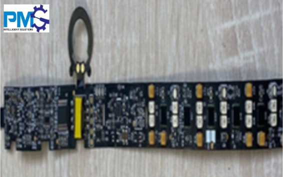 OMP400 – Đầu dò chạm strain-gauge cho máy công cụ, truyền quang