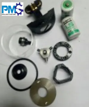 OMP-ACC-KIT – Bộ phụ kiện đầu dò OMP: kim đo, pin, kính bảo vệ, o-ring