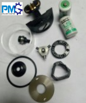 OMP-ACC-KIT – Bộ phụ kiện đầu dò OMP: kim đo, pin, kính bảo vệ, o-ring
