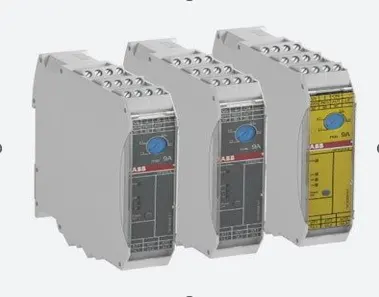 HF9-DOL-24VDC – Khởi động động cơ trực tiếp HF9, đến 9 A / 3 kW, cuộn 24 V DC