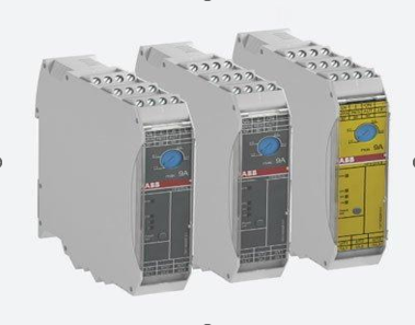 HF9-DOL-24VDC – Khởi động động cơ trực tiếp HF9, đến 9 A / 3 kW, cuộn 24 V DC