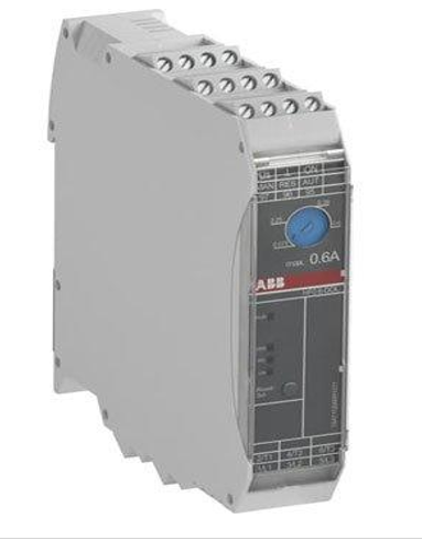 HF9-DOL-24VDC – Khởi động động cơ trực tiếp HF9, đến 9 A / 3 kW, cuộn 24 V DC