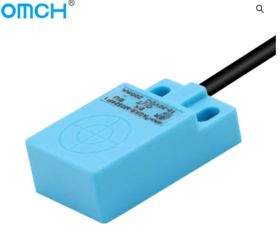 AGKB-M0524D1 – Cảm biến tiệm cận cảm ứng M5, 2 dây DC, NO