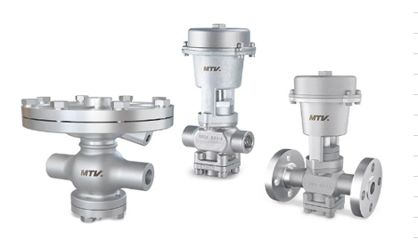 MNIT-Y-SERIES – Van điện từ xiên Y lưu lượng lớn