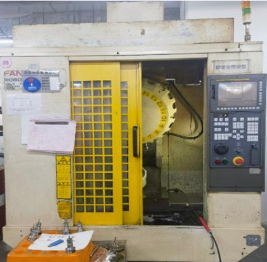 Hình ảnh dịch vụ máy CNC của PMS