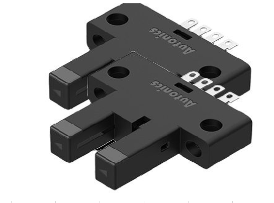 BS5-Y1M-P – Cảm biến photomicro kiểu Y, khe 5 mm, PNP