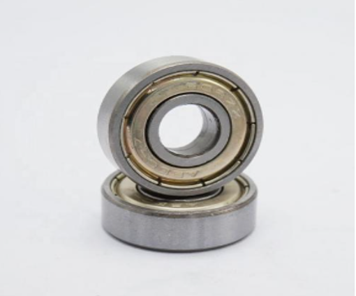 NTN 683ZZCM – Vòng bi cầu mini 3×7×3, che kim loại hai bên