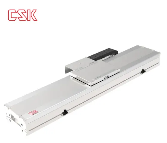 LMB180D1-S1000LHP13K5MA – Module động cơ tuyến tính LMB180, hành trình 1000 mm