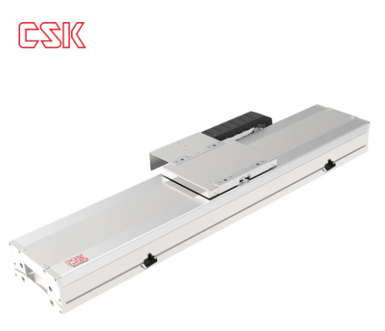 LMB180D1-S1000LHP13K5MA – Module động cơ tuyến tính LMB180, hành trình 1000 mm