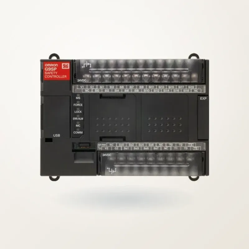 Bộ điều khiển & relay an toàn – ảnh đại diện nhóm sản phẩm