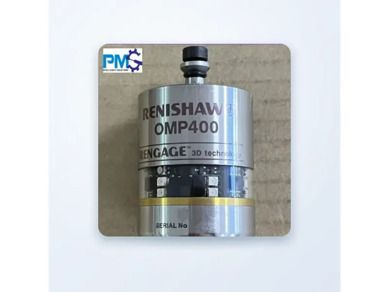 Đầu dò máy CNC & phụ kiện – ảnh đại diện nhóm sản phẩm