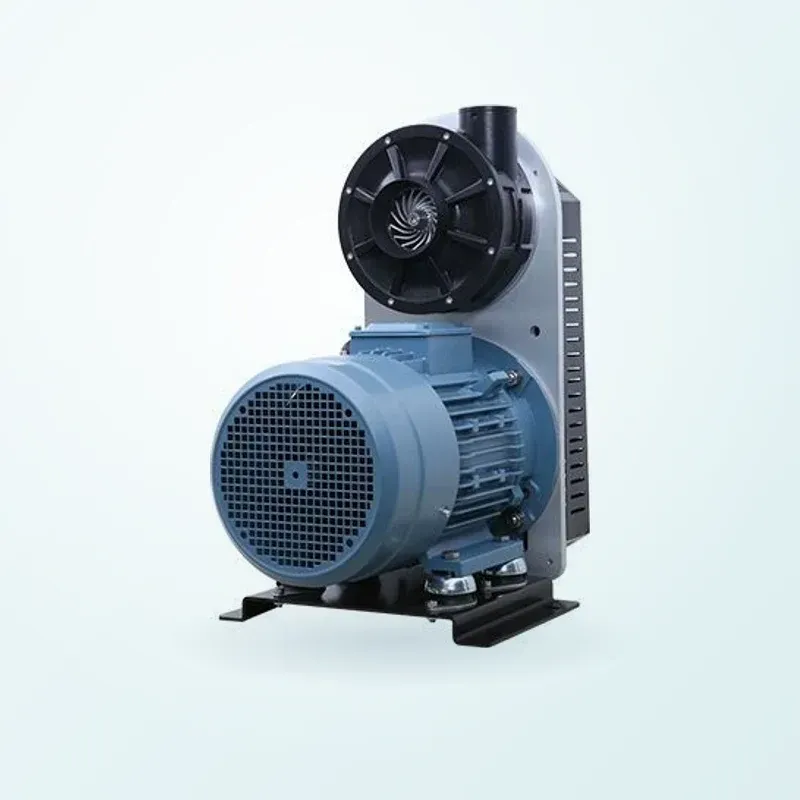 Máy thổi ly tâm tốc độ cao – ảnh đại diện nhóm sản phẩm