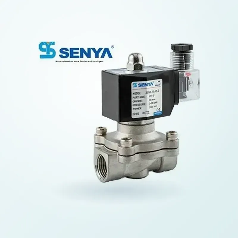 Van điện từ – ảnh đại diện nhóm sản phẩm