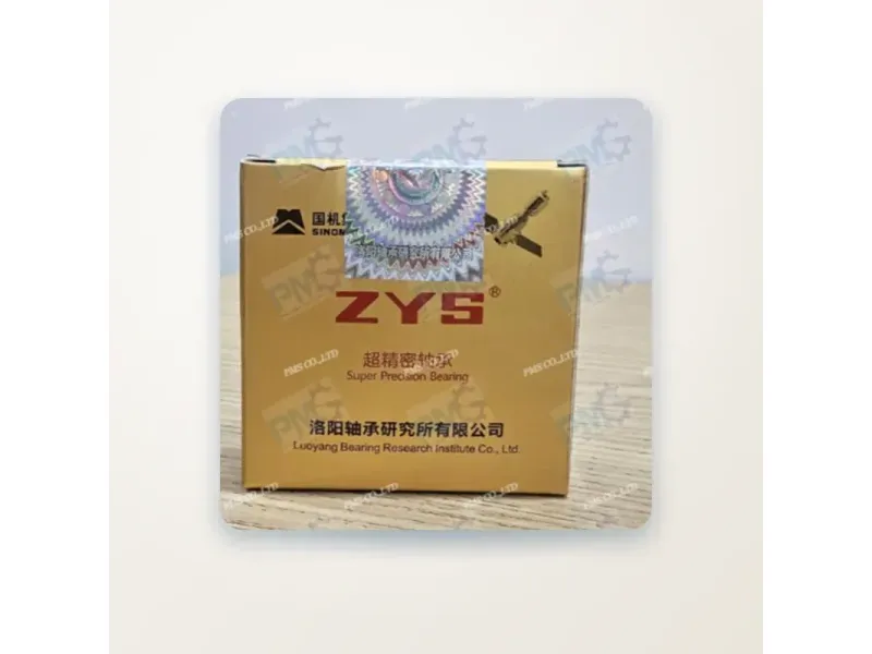 Vòng bi – ảnh đại diện nhóm sản phẩm