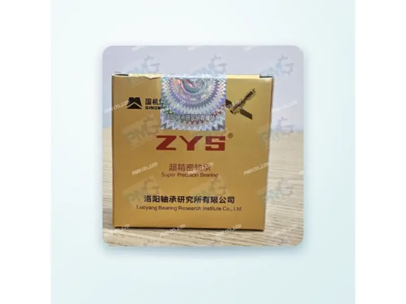 Vòng bi spindle & tiếp xúc góc – ảnh đại diện nhóm sản phẩm