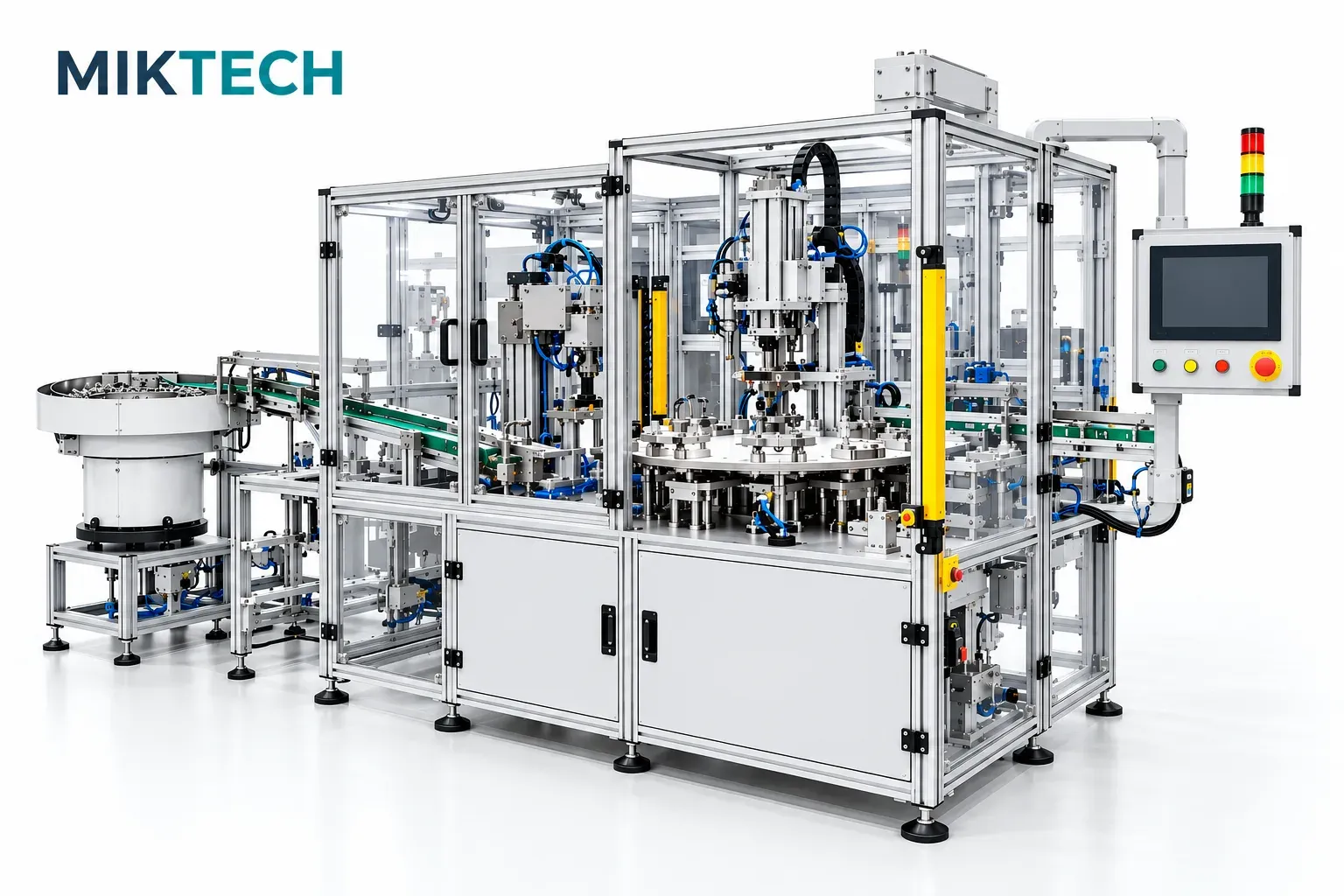 Chế tạo máy theo yêu cầu – ảnh minh hoạ MIKTECH cung cấp 16.09.2026