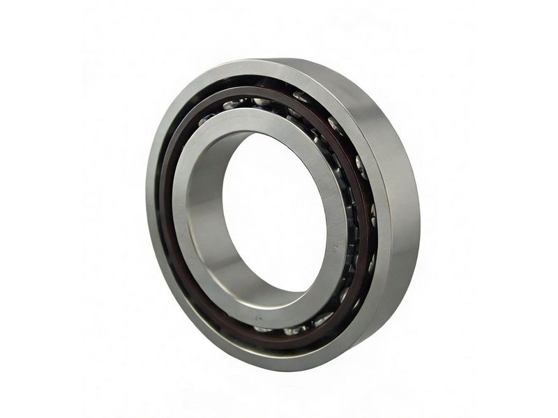 PZ-7204AP5 – Vòng bi cầu tiếp xúc góc 20×47×14, góc 25°, cấp P5