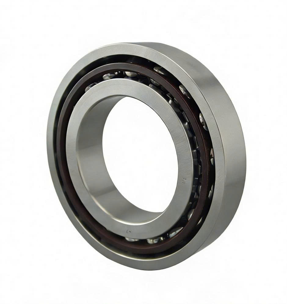 PZ-7204AP5 – Vòng bi cầu tiếp xúc góc 20×47×14, góc 25°, cấp P5